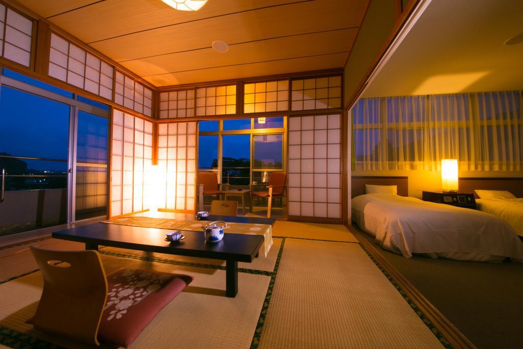 ホテル 田代別館 屋久島町 エクステリア 写真