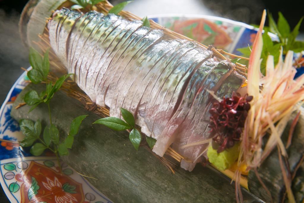 ホテル 田代別館 屋久島町 エクステリア 写真