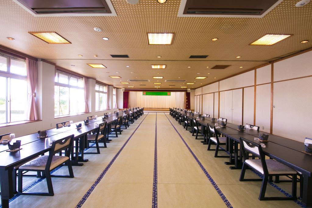 ホテル 田代別館 屋久島町 エクステリア 写真