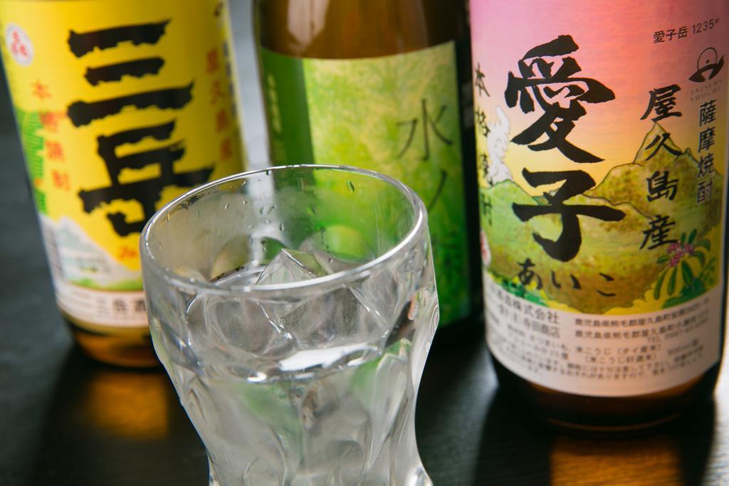 ホテル 田代別館 屋久島町 エクステリア 写真
