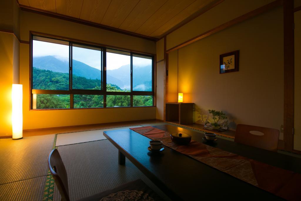 ホテル 田代別館 屋久島町 エクステリア 写真
