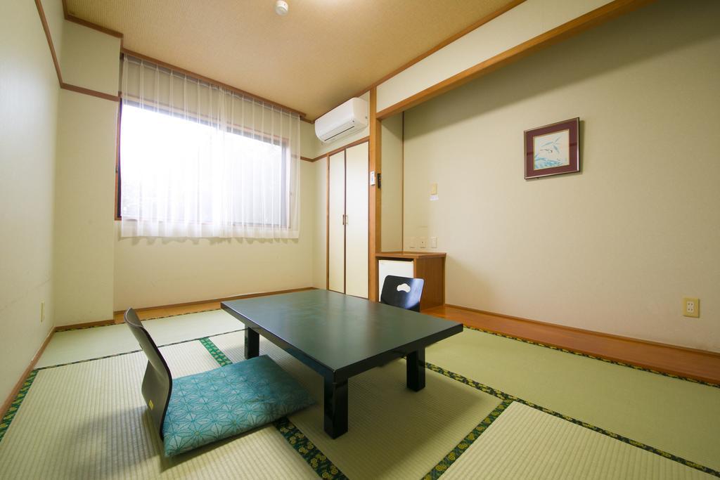 ホテル 田代別館 屋久島町 エクステリア 写真