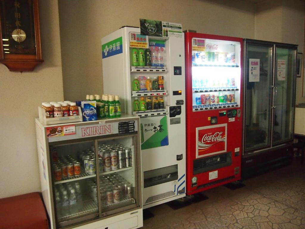 ホテル 田代別館 屋久島町 エクステリア 写真