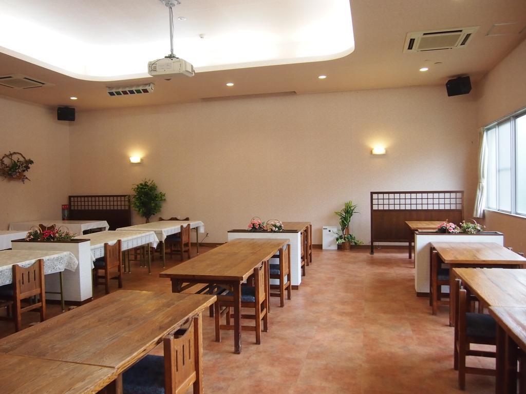 ホテル 田代別館 屋久島町 エクステリア 写真