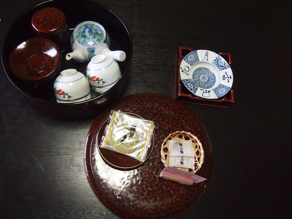 ホテル 田代別館 屋久島町 エクステリア 写真