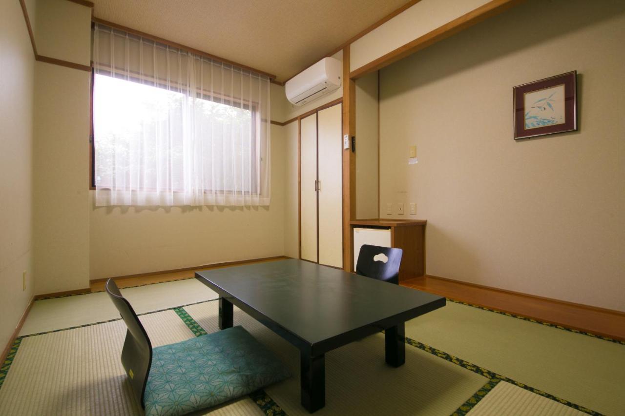 ホテル 田代別館 屋久島町 エクステリア 写真