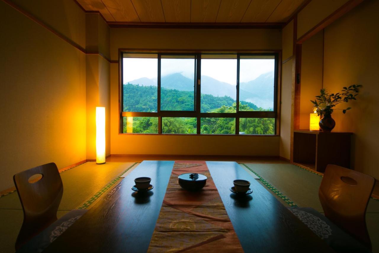 ホテル 田代別館 屋久島町 エクステリア 写真